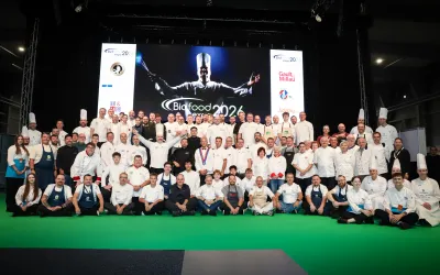 Bidfood Expo 2026