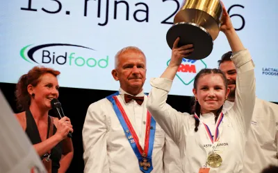 Bidfood Expo 2026