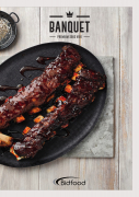 Katalog: Sous‑vide maso Banquet