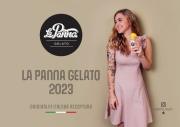 Katalog: La Panna zmrzlina 2023