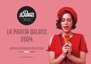 Katalog: La Panna zmrzlina 2024