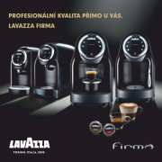 Katalog Lavazza Firma 2021