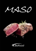 Katalog Maso a masné speciality 2017
