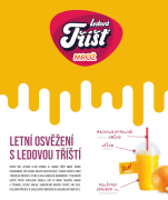 Leták: Mrož ledová tříšť 2022