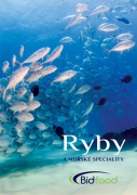 Katalog Ryby a mořské speciality 2017