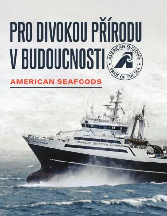 Katalog: American Seafoods