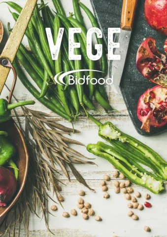 Katalog: Vege