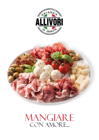 Allivori