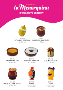Menu: Menorquina 2025