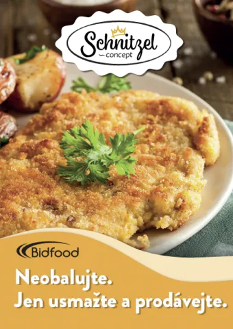 Katalog Schnitzel concept 2026