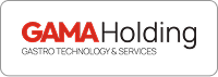 Gama Holding logo