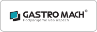GASTRO MACH logo
