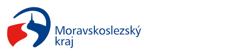 logo moravskoslezský kraj