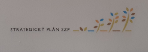 strategický plán SZP