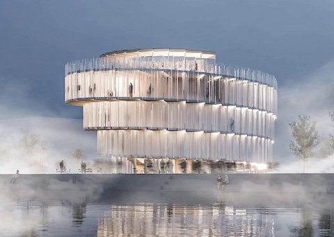 Expo 2025, Osaka, Český Pavilon