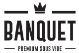 Banquet logo