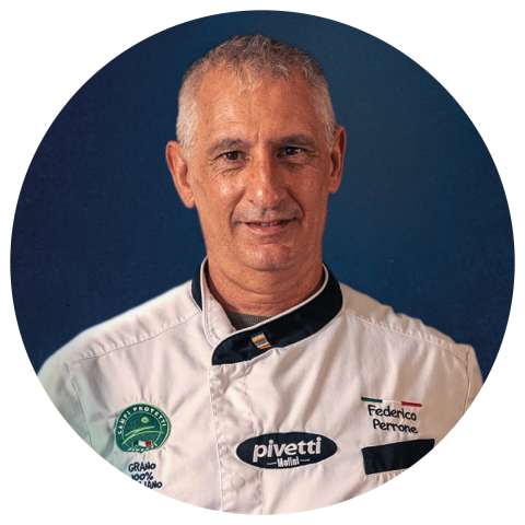 Federico Perrone Bidfood Expo 2026