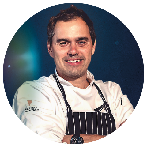 Filip Sajler Bidfood Expo 2026