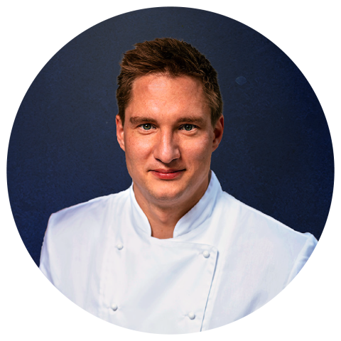 Ondřej Koráb Bidfood Expo 2026