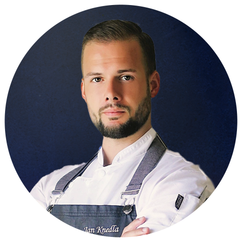 Jan Knedla | Bidfood Expo 2026