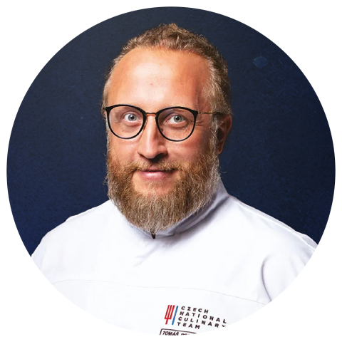 Tomáš Popp | Bidfood Expo 2026