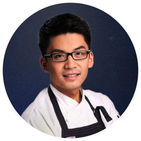 Baoyong Zheng | Bidfood Expo 2026