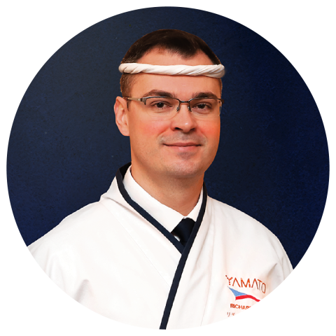 Richard Tomáš | Bidfood Expo 2026