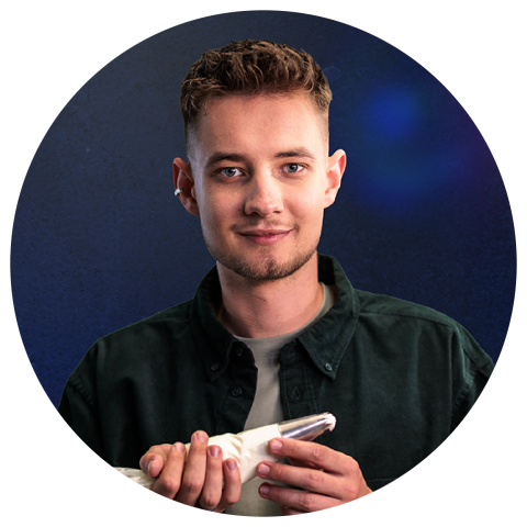 Vojtěch Vrtiška | Bidfood Expo 2026