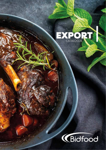 Katalog: Export 2025