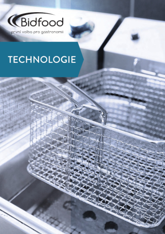 Katalog: Technologie 2022