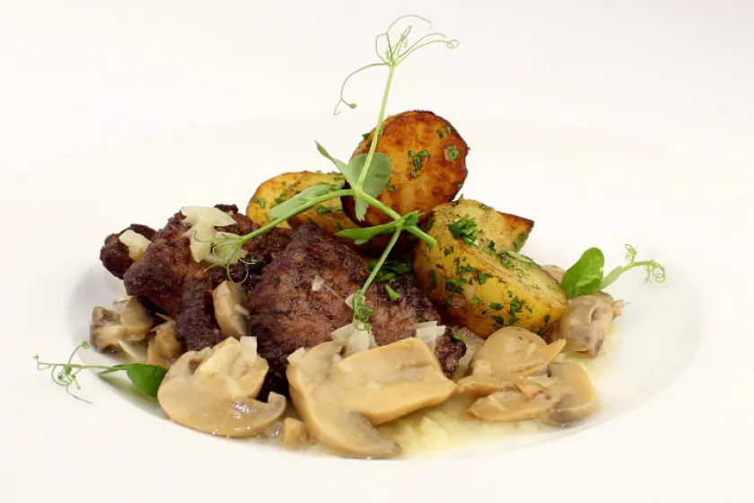 Zvěřina Petron 4 | Prodej zdraví prospěšného zvěřinového masa