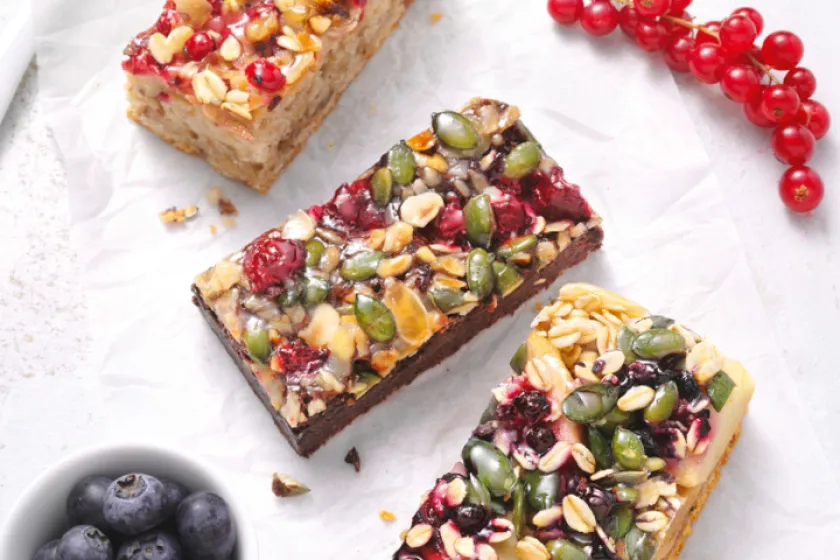 Bezlepkové pečivo a dorty za rozumnou cenu 