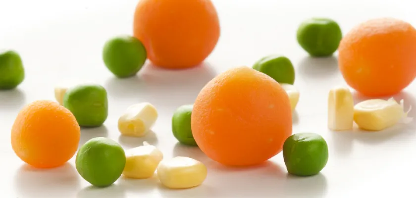 Sladká Paříž neboli Kuličkové trio