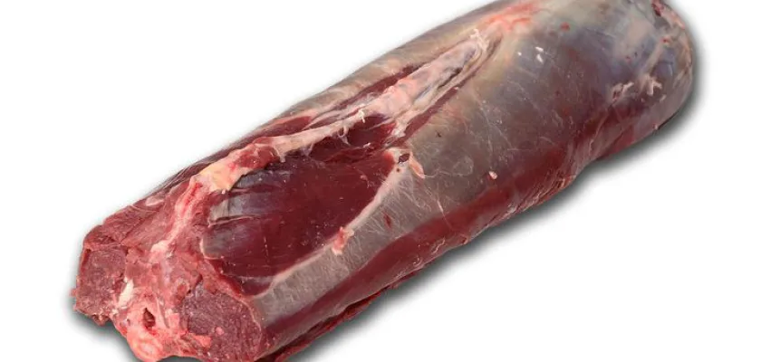 Zvěřina nejen pro řezníky