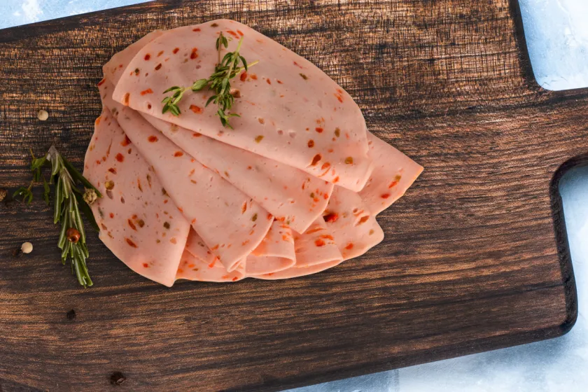 Znamenité měkké salámy Bravur