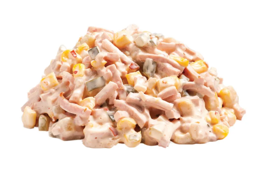 Lahůdky Varmuža s výběrovým salámem