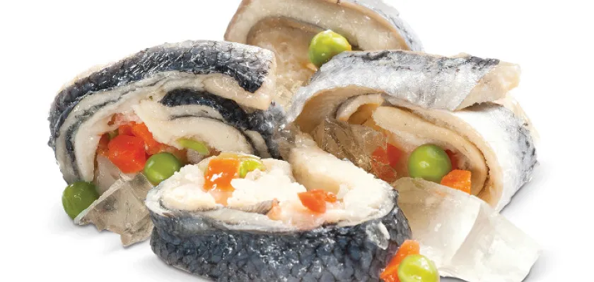 Lahůdky Varmuža v aspiku