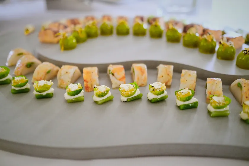 Přípravy na kuchařskou olympiádu IKA 2020 vrcholí