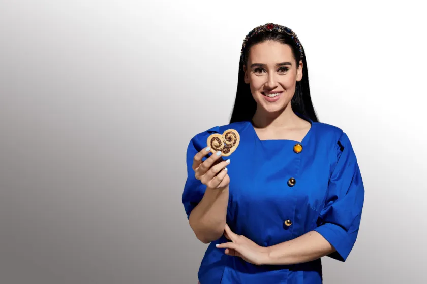 Bidfood Expo 2024 | Nebesky sladké pokušení v podání Besky