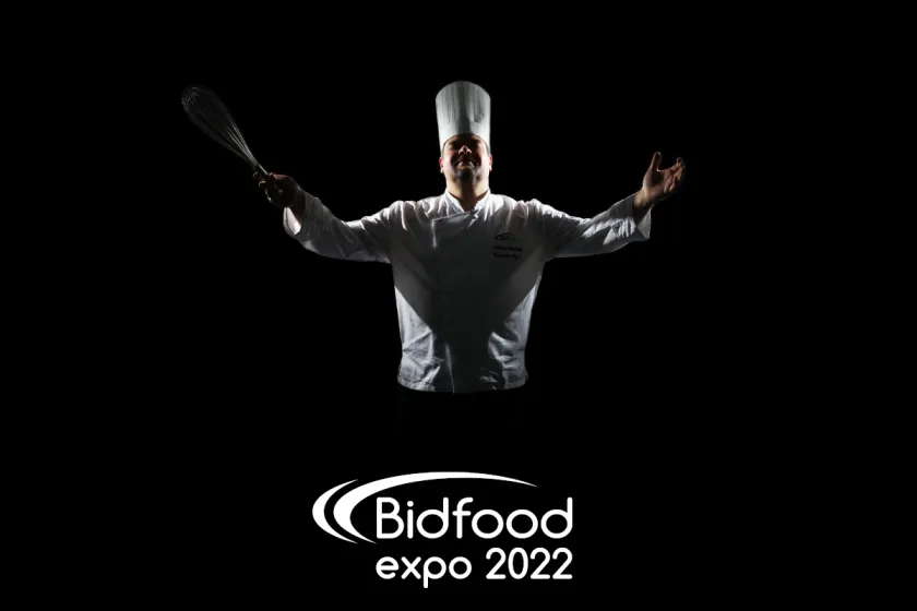 Bidfood Expo 2022 | Pozvánka