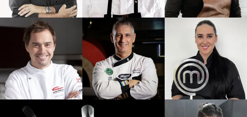 Bidfood Expo 2022 | Program