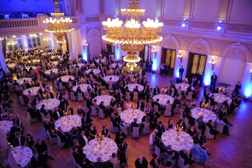 Oslava... jedeme v tom s Vámi již 25 let