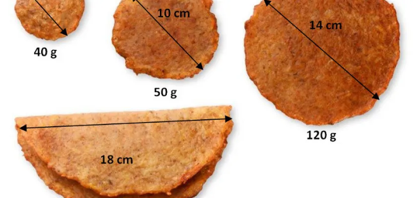 Tradiční české bramboráky