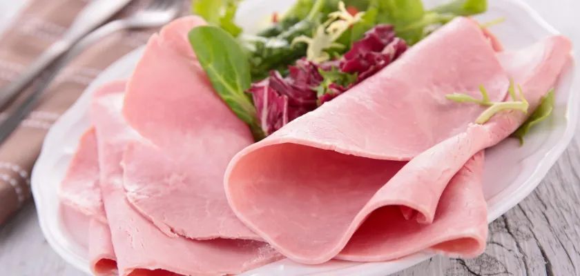 Bravur začal plátkovat uzeniny – vyzkoušejte plátky šunky