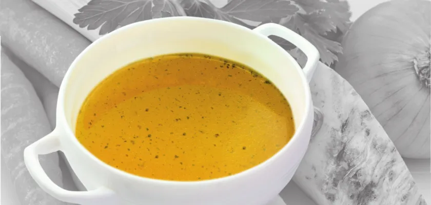 Unikátní bujóny Coronet