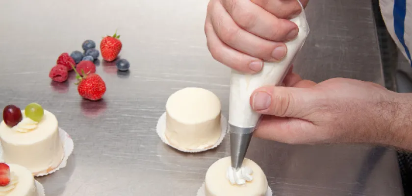 Crème Profi pro kuchyně a cukrárny