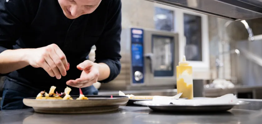 Jak vařit bez kuchyně