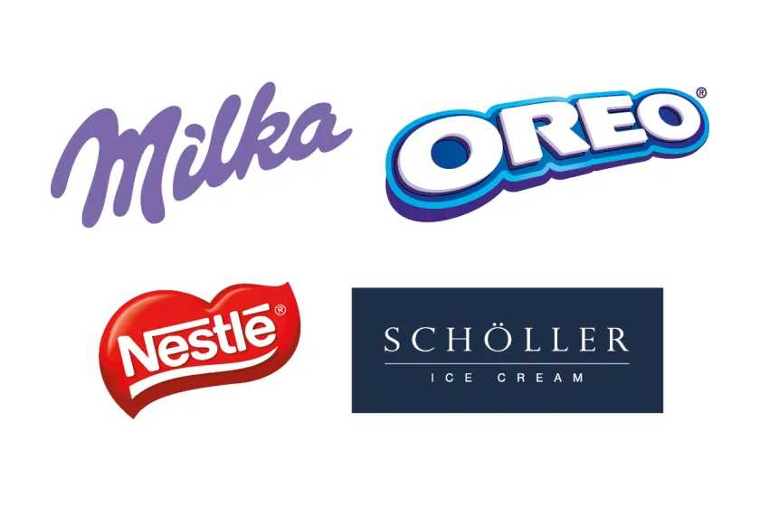 Distributorem zmrzlin Milka, Oreo, Nestlé a Schöller se stal Bidfood