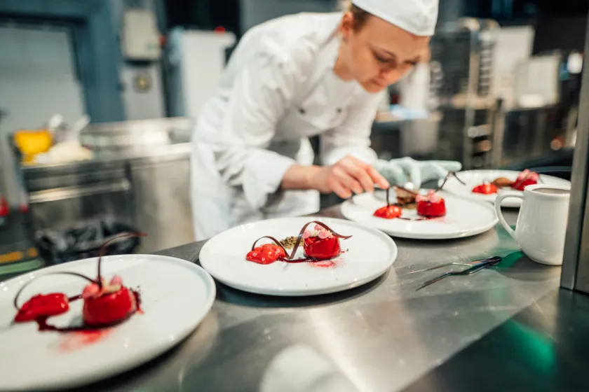 Gastro Junior Bidfood Cup 2025