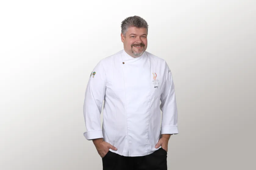 Bidfood Expo 2024 | Training Academy Marka Svobody